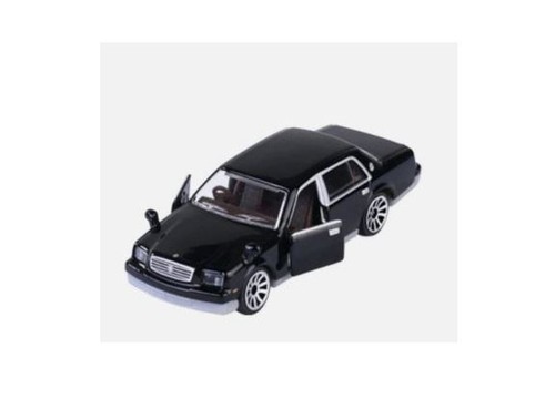 Majorette toyota century - toyota,