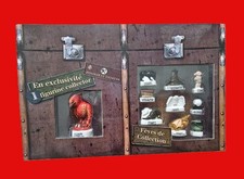 Coffret collector de 10 fèves