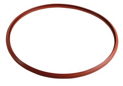 Joint plaque foyère diff - joint,