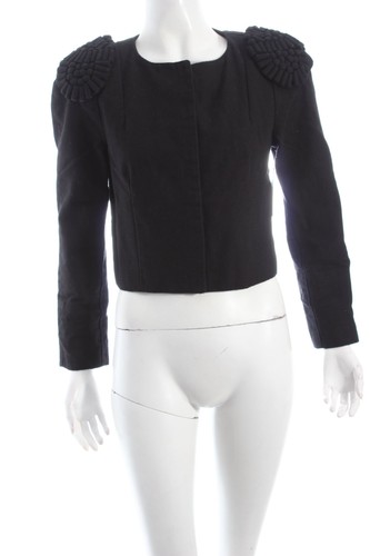 Veste courte dames - h&m,