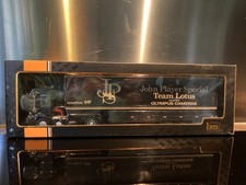 Camion Volvo F12 JPS Racing