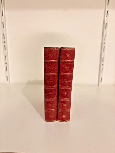Livre ancien irwin - irwin, le