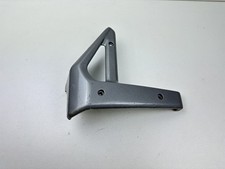 ECOPE GAUCHE DE RADIATEUR KAWASAKI ER5 1997-2006