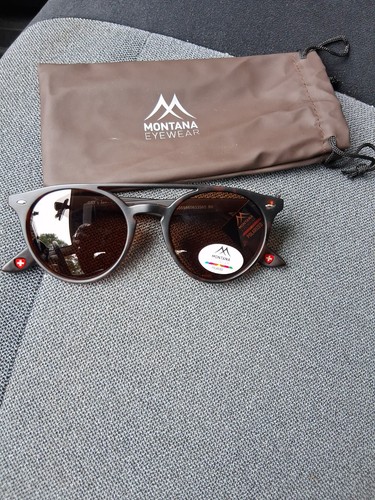 Lunettes soleil polarisée - de,