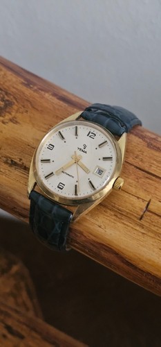 Montre yema automatic - montre,
