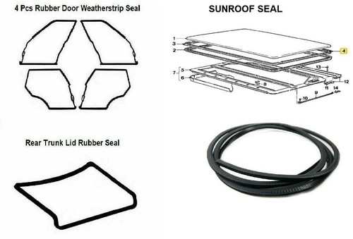 Pour bmw e30 - pour, intérieur