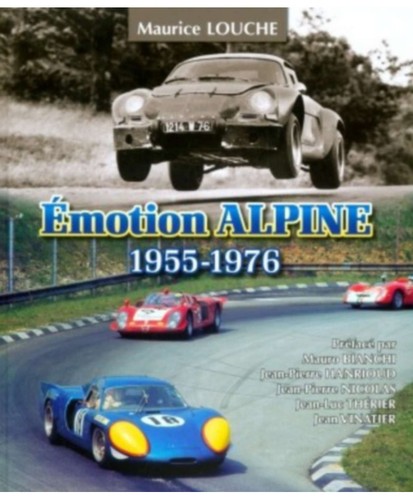 Emotion alpine - ▄▀▄,
