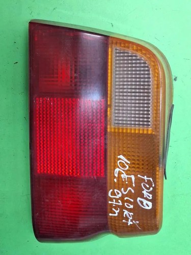 Ford escort gal feu - ford, vi