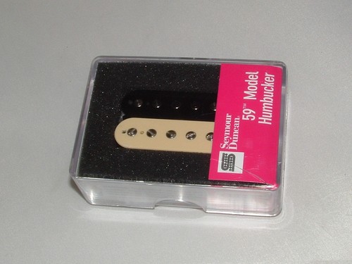 Seymour duncan 59 - seymour,