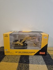Miniature Pelle Cat 336d 1/50