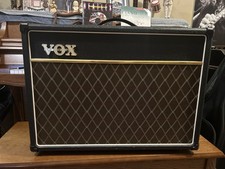 Vox AC15C1 Electric Guitar
