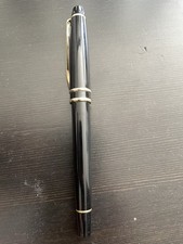 Stylo plume iridium point