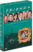 Friends - L'intégrale Saison