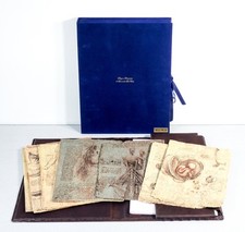 ⚜️ Code Anatomie Léonard