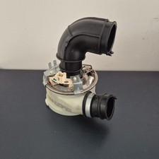 Tunnel De Chauffe Lave Vaisselle Whirlpool Indesit Hotpoint DWL-DEA701-B