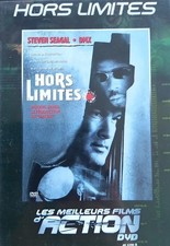 DVD : Hors limites - Steven