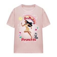 Pocahontas - T-shirt