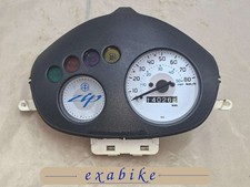 compteur de vitesse pour