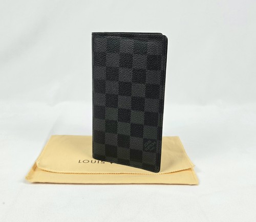 Louis Vuitton Pocket Agenda