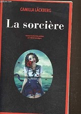 La sorcière - Lackberg Camilla