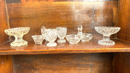 Ancienne dinette saliere 2 - dinette,
