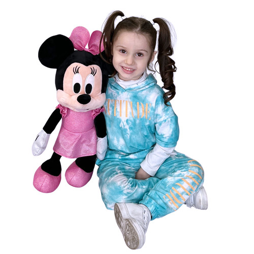 Peluche disney minnie mouse - peluche,