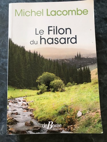 Terroir filon hasard - hasard,