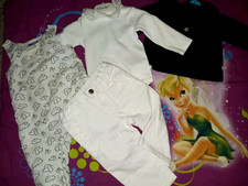 Jacadi Paris Baby set 4