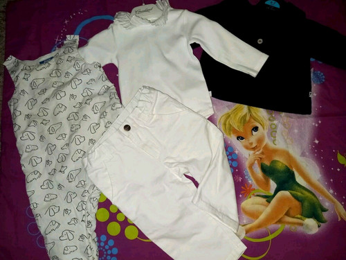 Jacadi paris baby set - baby,