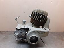 Bloc Moteur Mv Agusta 150 Triporteur Préfixe Moteur MV-RF-757000