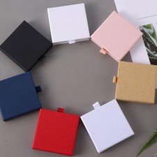 Boîte d'emballage de bijoux