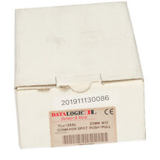 Datalogic TLU-355L Push-Pull