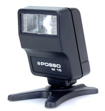 Posso M15 Flash pour Appareil