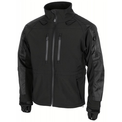 Soft shell veste - shell, veste,