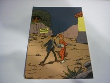 CARTE POSTALE - LES TRESORS DU