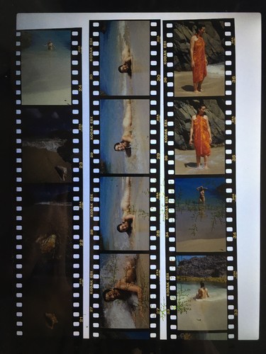 Photo sur film - photo,