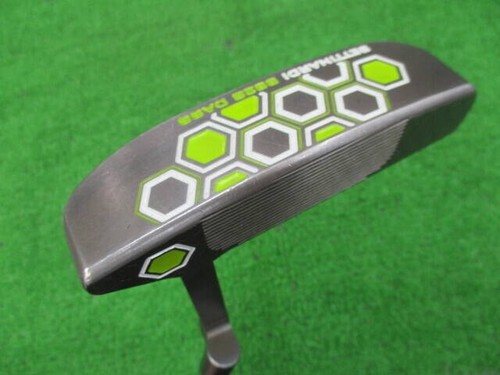 Putter droit bettinardi - putter,
