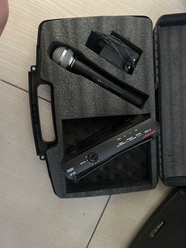 microphone