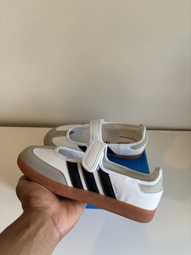 Ballerine adidas samba jane - samba,