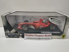 Ferrari f2005 schumacher - f2005,