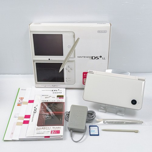 Nintendo dsi natural white - natural,
