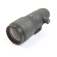 CANON Sigma EX 4,0/100-300 APO IF + Défaut (278628)