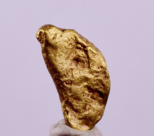 8cms unique nugget native - 0.8cms,