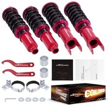 Amortisseur Combinés Filetés