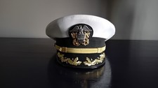 Casquette US Navy