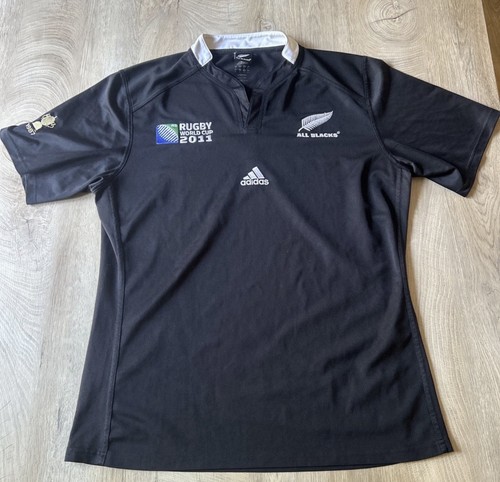 Maillot rugby world cup 2011 - rugby,