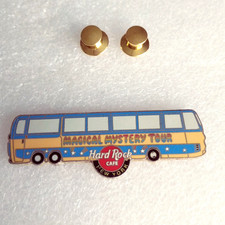 Pin's Lapel pin pins HARD ROCK