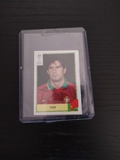 Stickers Figo Portugal Euro 2000