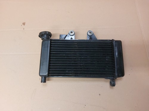 Radiateur eau origine - radiateur, d'