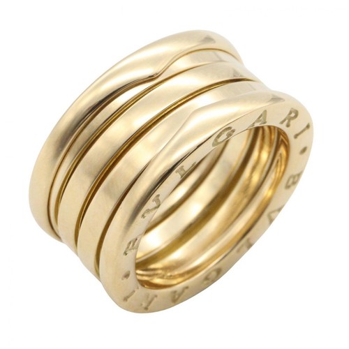 Bvlgari zero1 band ring - band,